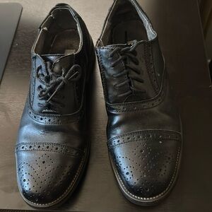 Steve Madden oxfords